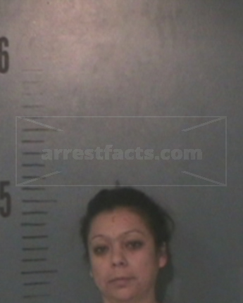 Donna Patricia Perez