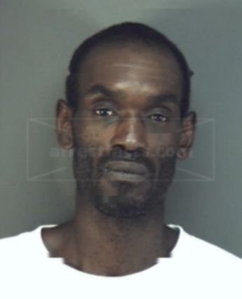 Rudolph Ronald Mayers