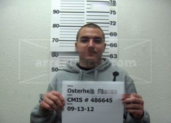 Steven Osterholt