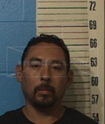 Javier Gutierrez