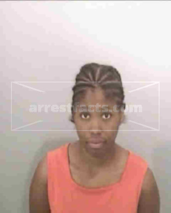 Rickita Rene Sanders