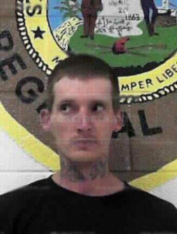 Roger Lee Thornton