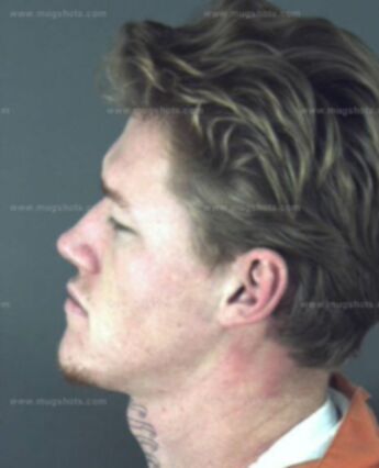 Timothy Scott Burton