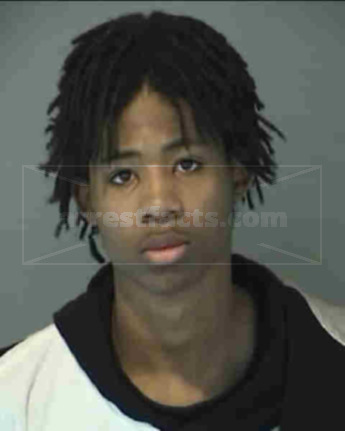 Jordan Ryan Walker