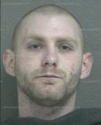 Jimmy Dale Austin Ii
