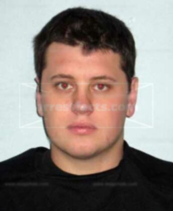 Kyle Andrew Albury