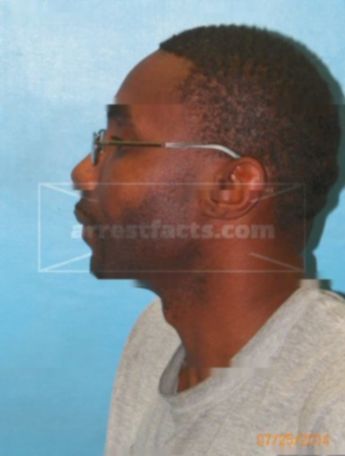 Gregory Jermaine Chaney