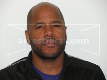 Melvin Thompson