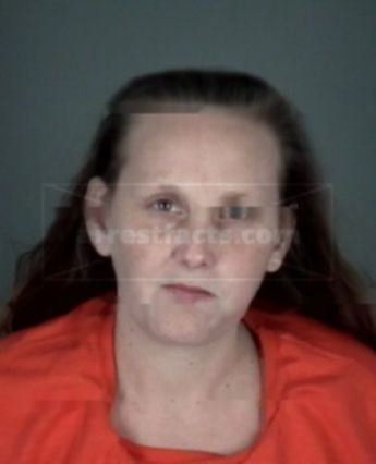 Charity Dawn Fanter