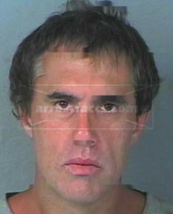 Steven Edward Chrystie