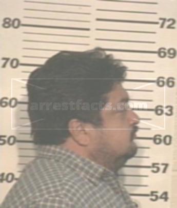 Gerardo Leon Villarreal