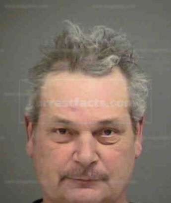 Robert Stewart Brock