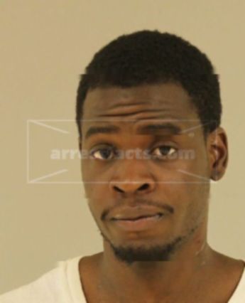 Tarrel Jammal Washington