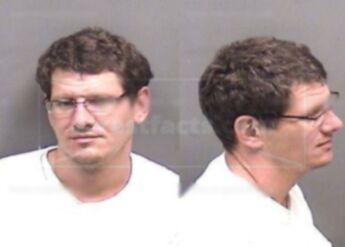 Gary Lee Robertson