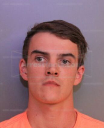 Andrew Maxwell Lewis