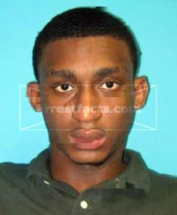 Adarius Jones