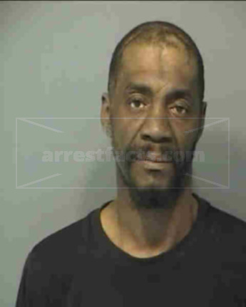 Wilbert Williams