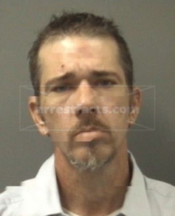 Chad Edward Ross