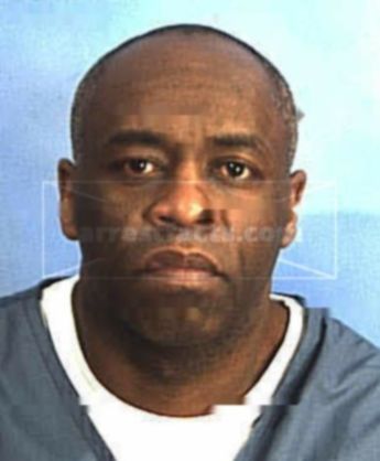 Terrence Devon Reed