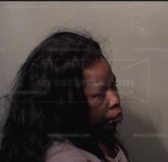 Tamekia Renee Spencer