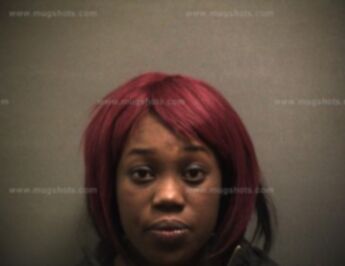 Megan Roshawnda Coats