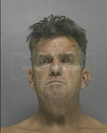 Ronnie Brookshire