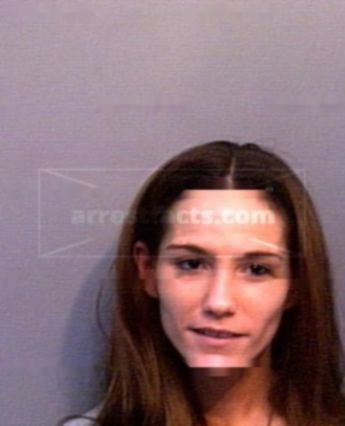 Jessica Eugenia Brandon