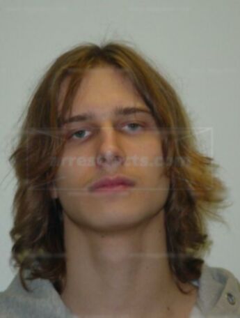 Jake Stephen Strazzanti