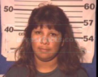 Elizabeth Mendoza Botello