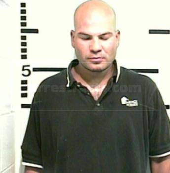 Kevin Sautina Anderson