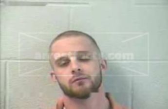 Tyler William Dearmond