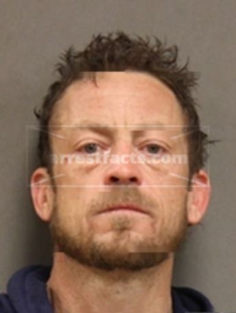 Brian Lee Harris