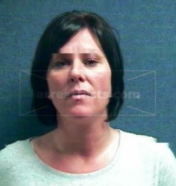 Bobbie Jean Ward