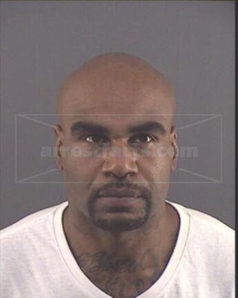Troy Pierre Antwa Brown