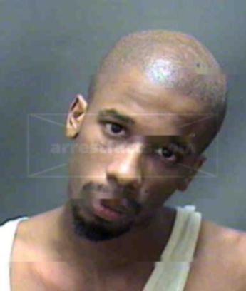 Darius Andre Abram