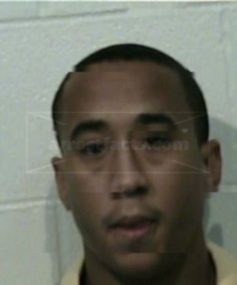 Troy Derrick Lott