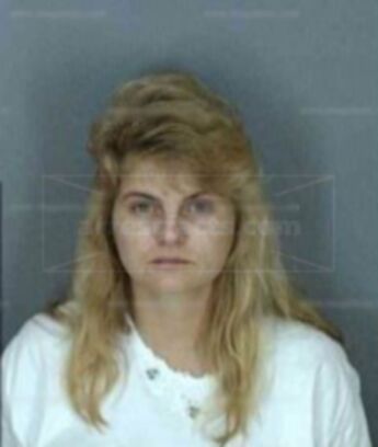 Lisa Annette Ogden