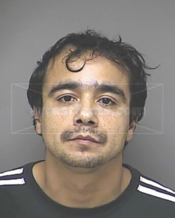 Randy Lee Cano