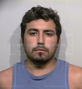 Mark Flores Baladez