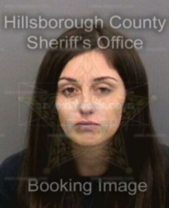 Nicole Elizabeth Freeman