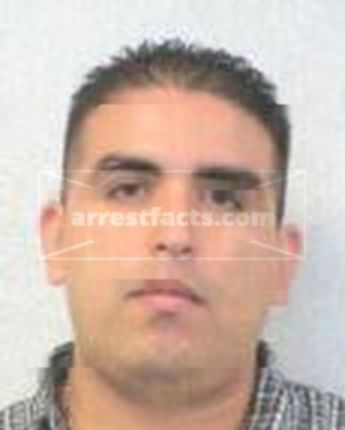 Mark Christopher Rodriguez