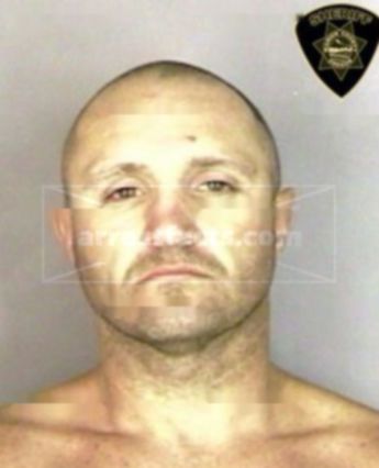Brandon Eugene Arnett