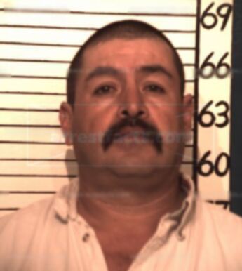 Jose Juan Gonzalez-Hernandez