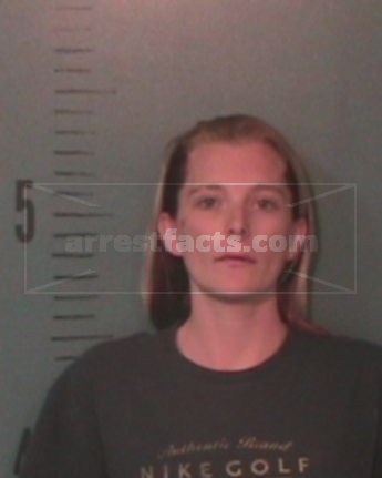 Brandy Lee Booher