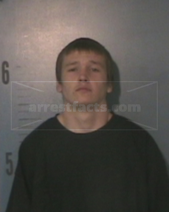 Colton Brand White