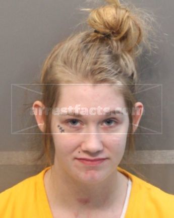 Candice Michelle Arnold