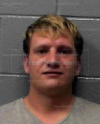 Joshua Ryan Snyder