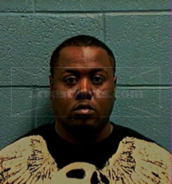 Tyronne Eugene Wilson