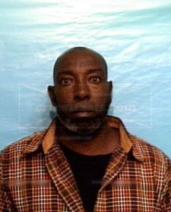 Tony Alfonzo Snowden