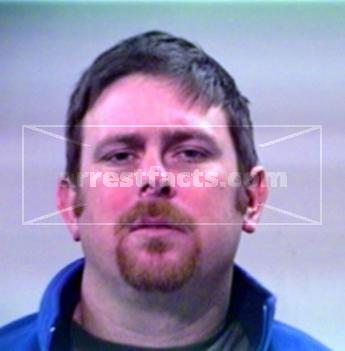 Todd Blake Vice